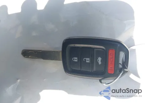 2019 Honda Civic Lx from USA, damaged, VIN 19XFC2F60KE016069